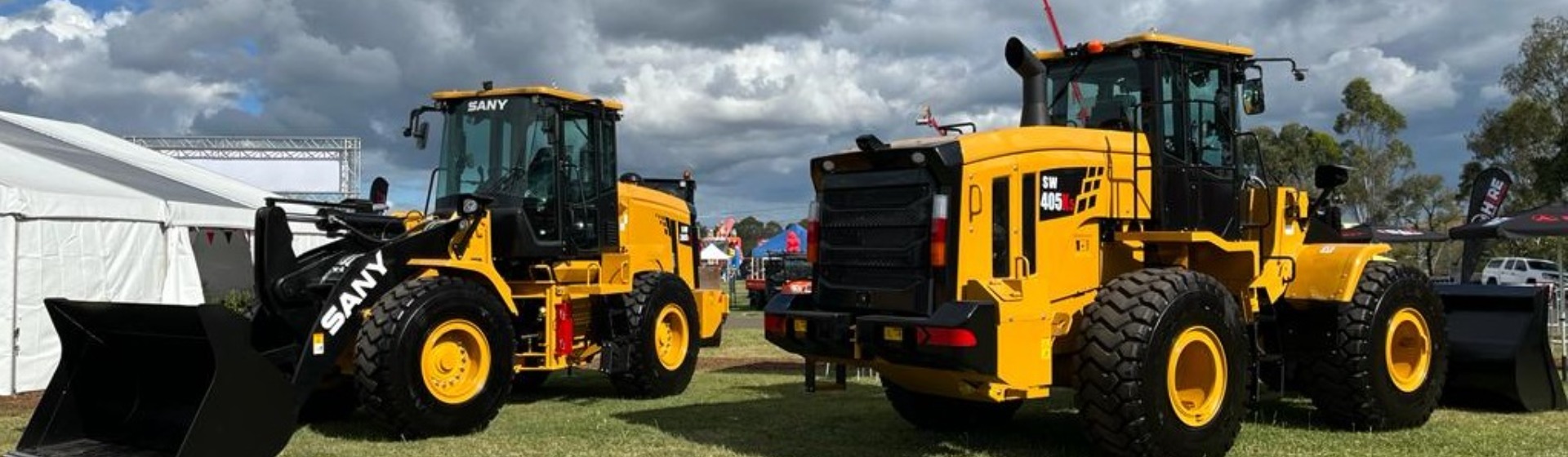 5 Things to Know When Buying a Wheel Loader 