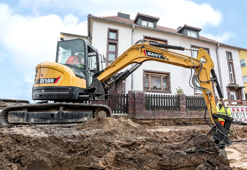 5 FACTS ABOUT THE SY50U