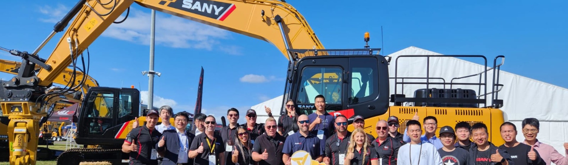 YELLO Equipment™ Prepares for Diesel Dirt & Turf 2024